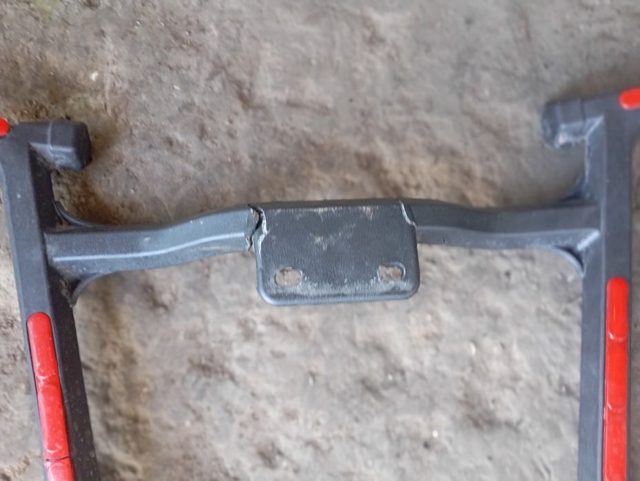 Обміняю дуги від ліфана