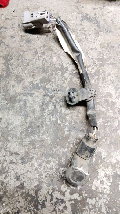 Парктронік Катафот Мітсубіші Паджеро Вагон Mitsubishi Pajero Vagon