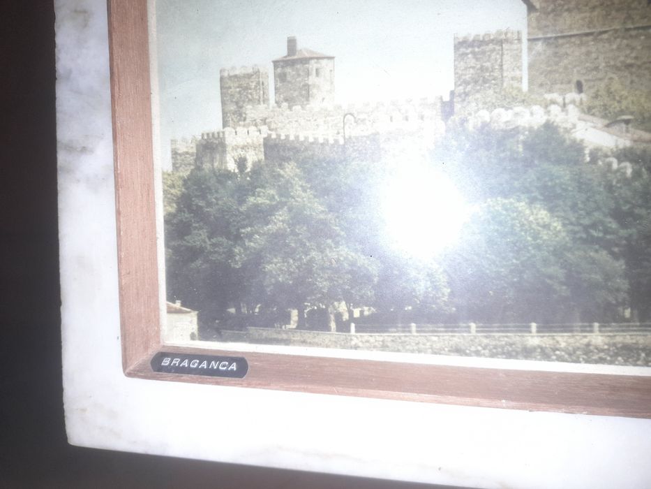 Quadro Decorativo Bragança