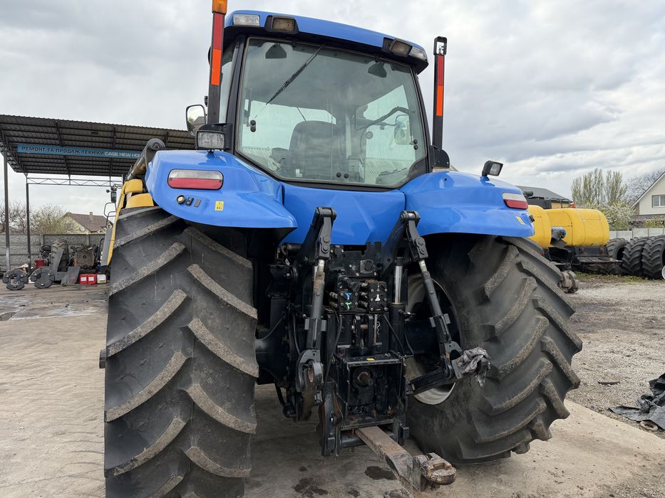 Продам трактор New Holland T8050
