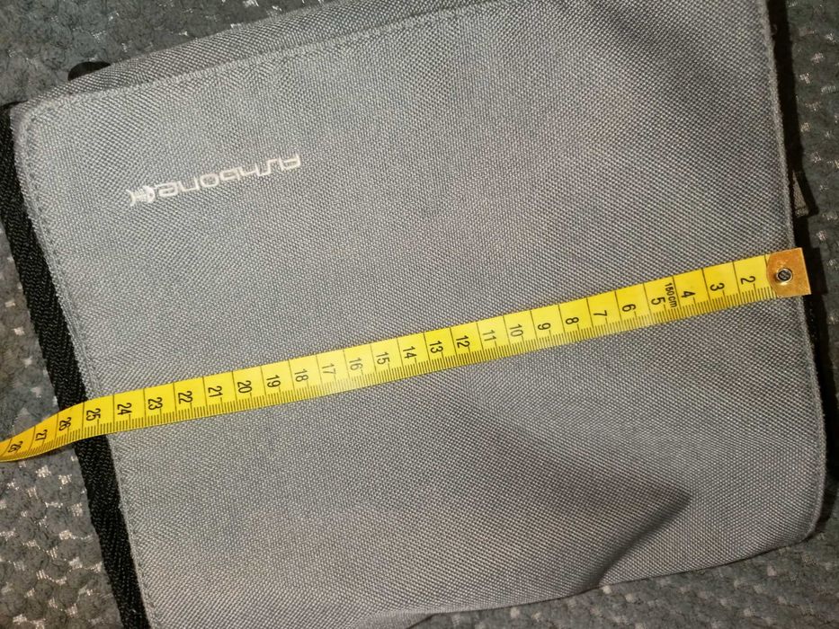 Torba męska fishbone