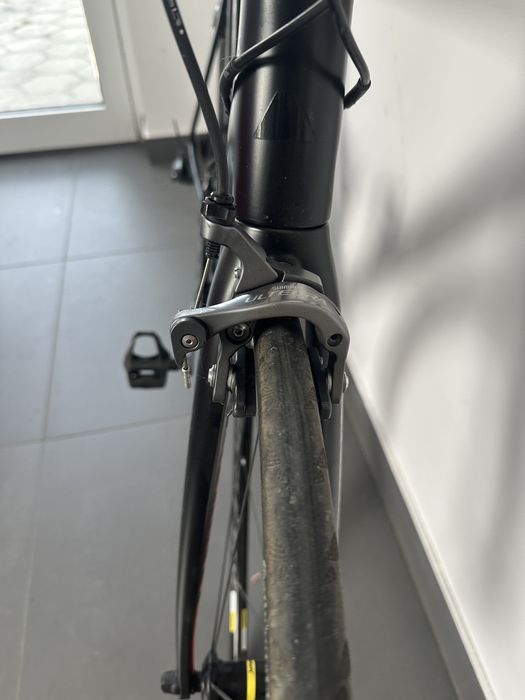 Rower szosowy CANYON ENDURACE CF 8 ultegra rozmiar L