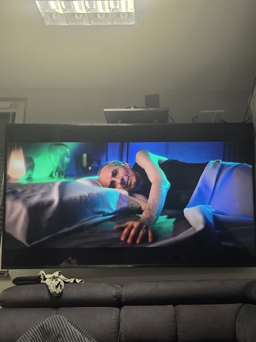 Telewizor LED Sony Bravia KD-75XG8096 75 cali 4K