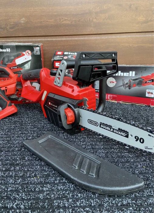 Einhell Power X-Change комплект інструментів