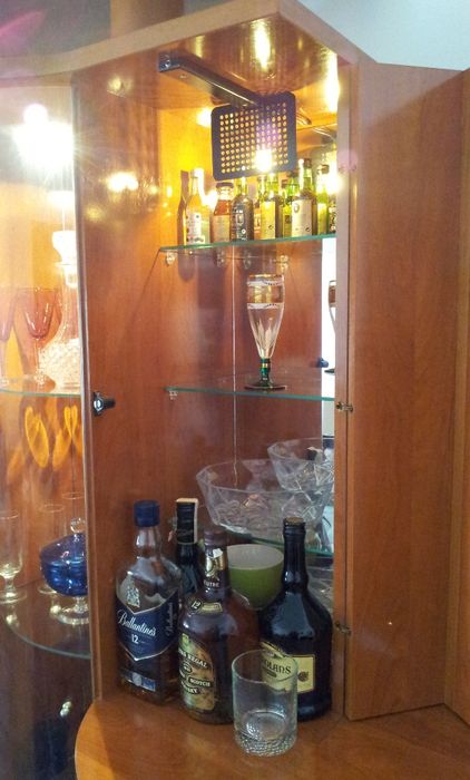 Armário Sala em Cerejeira