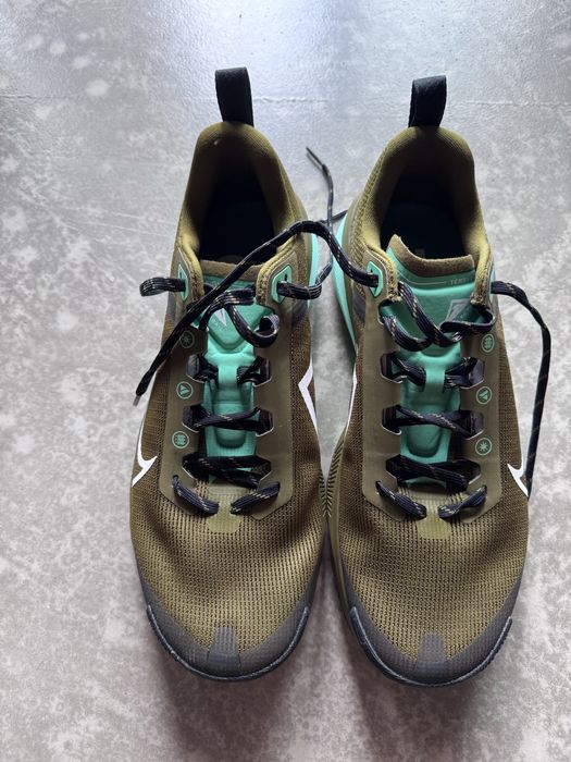 Трейлові кросівки Nike Terra Kiger