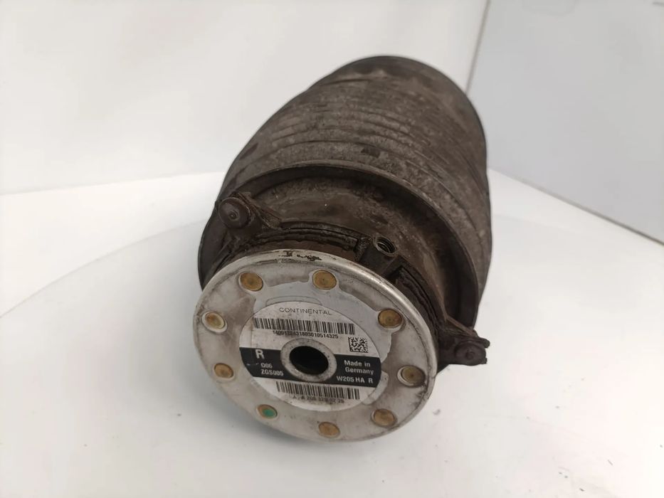 Bomba / balão da suspensão MERCEDES-BENZ Classe C (W205)