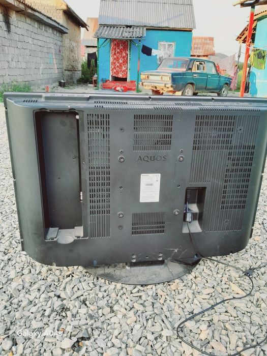 Продам телевизор