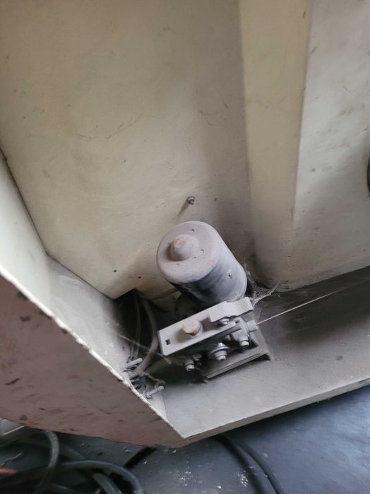 Напівавтомат LASTING Німетчина, Алюміній Метал