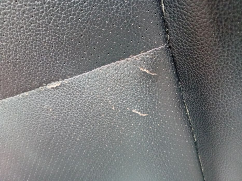 Conjunto de bancos MERCEDES-BENZ Classe C (W204)