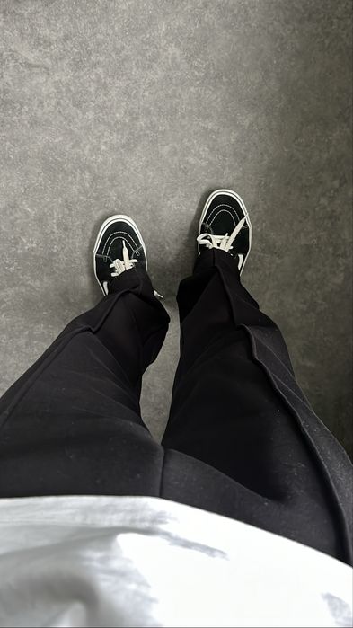 New Original ! Чоловічий Спортивний костюм BERSHKA !!