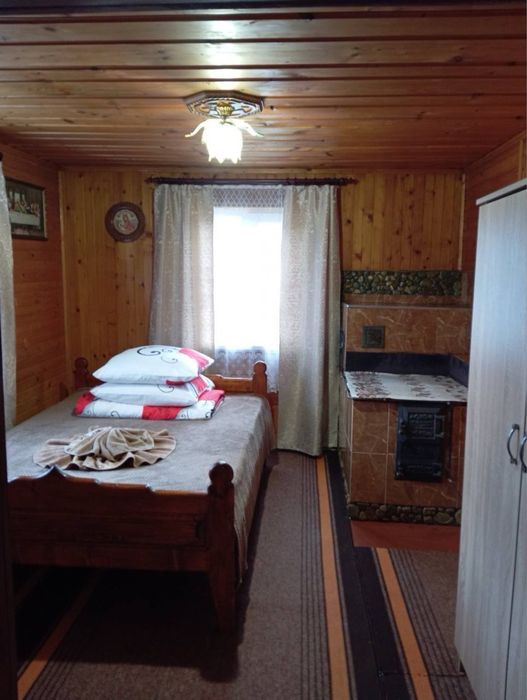 Карпати будинок оренда відпочинок гори ліс тиша краєвиди місце сили