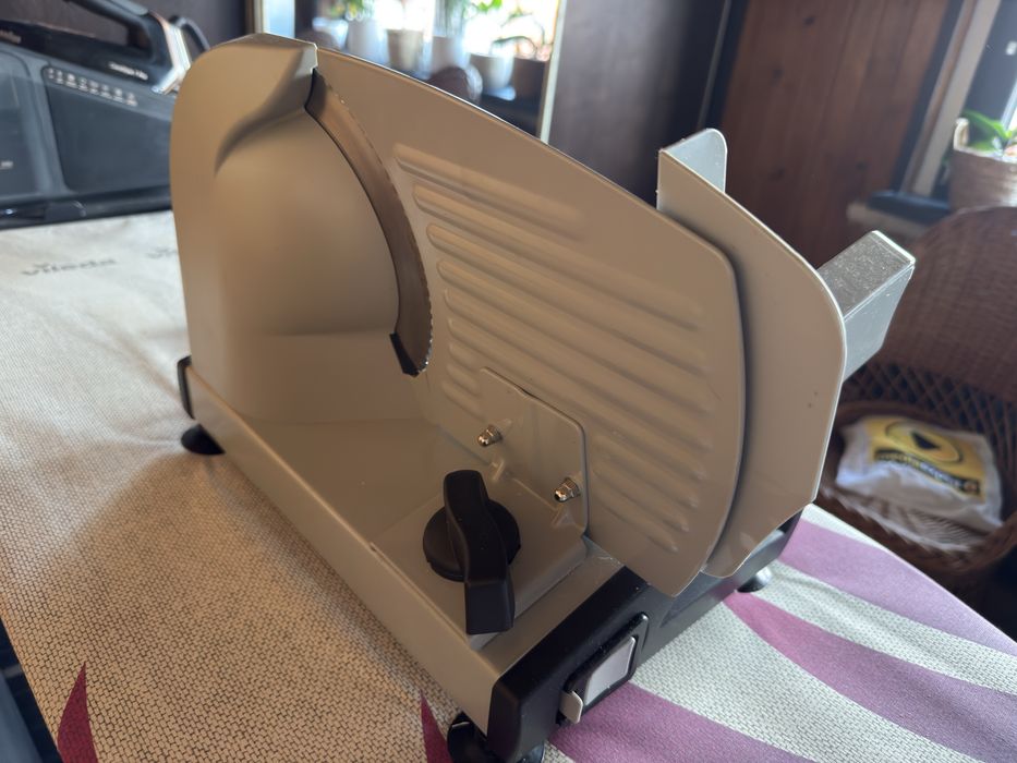 Sprzedam krajalnice MPM