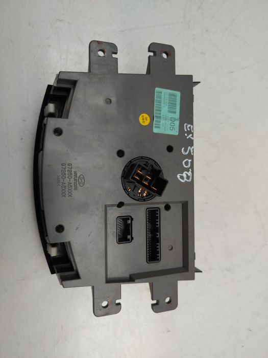 Botão / interruptor do AC HYUNDAI i30 (GD)