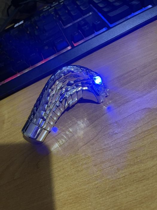 Ручка КПП универсальная Кобра