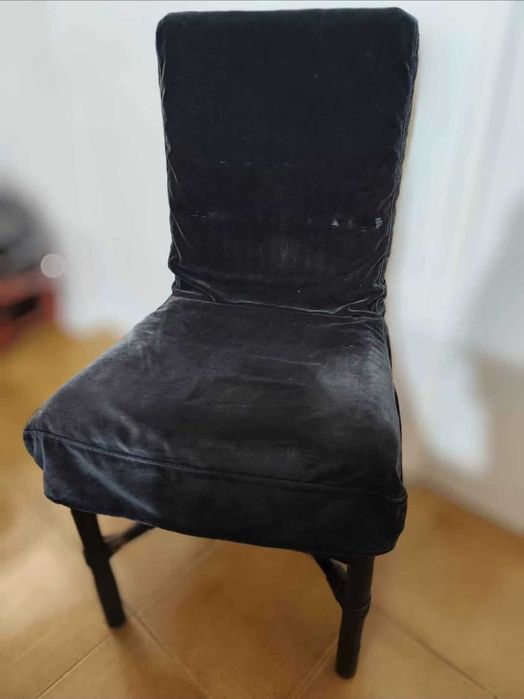 Mesa de Jantar + 6 Cadeiras64585691780611121