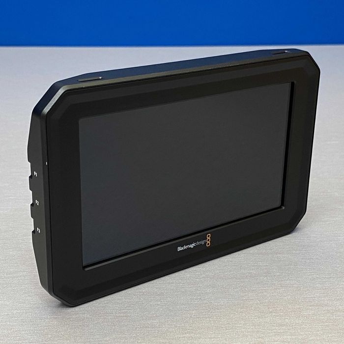 Blackmagic Pyxis Monitor - 5" HDR