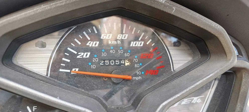 Sym Jet 14 Scooter 125cc