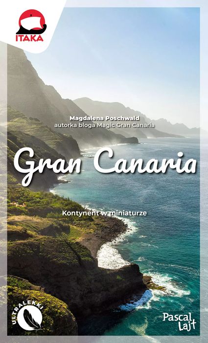 Gran Canaria. Pascal