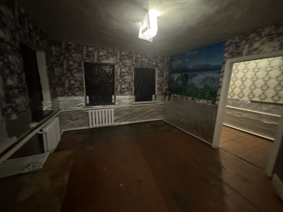 Дом Краматорский р-н  Ивановка.