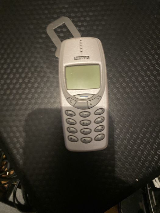 Nokias antigos o melhor da geraçao antiga