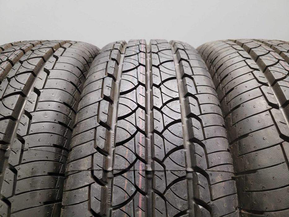 4x195/70R15C Barum Vanis 2, 104/102R, 2015 rok, Nowe