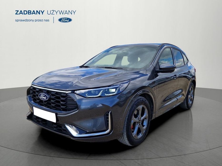 Ford Kuga ST-Line X 1.5 150KM Od Dealera.Gwarancja do 2028r