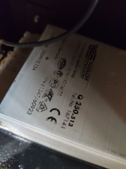 Осветитель световод