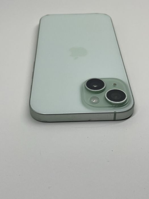 iPhone 15 128GB Desbloqueado
