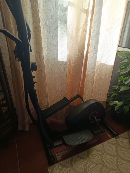 Elíptica uso doméstico