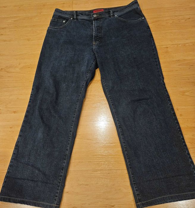 Dżinsy  męskie Pierre Cardin