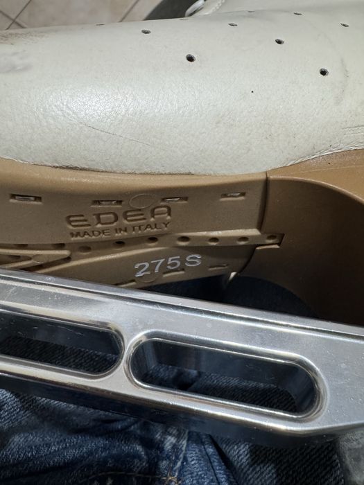 vendo patins profissionais