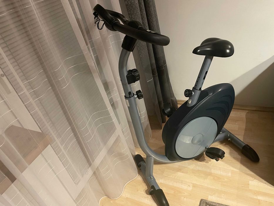 Rowerek stacjonarny Domyos VM 440 - sprzedam