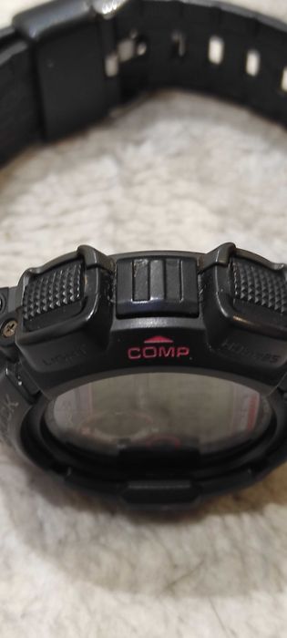 Zegarek męski Casio G- Shock Mudman G-9300
