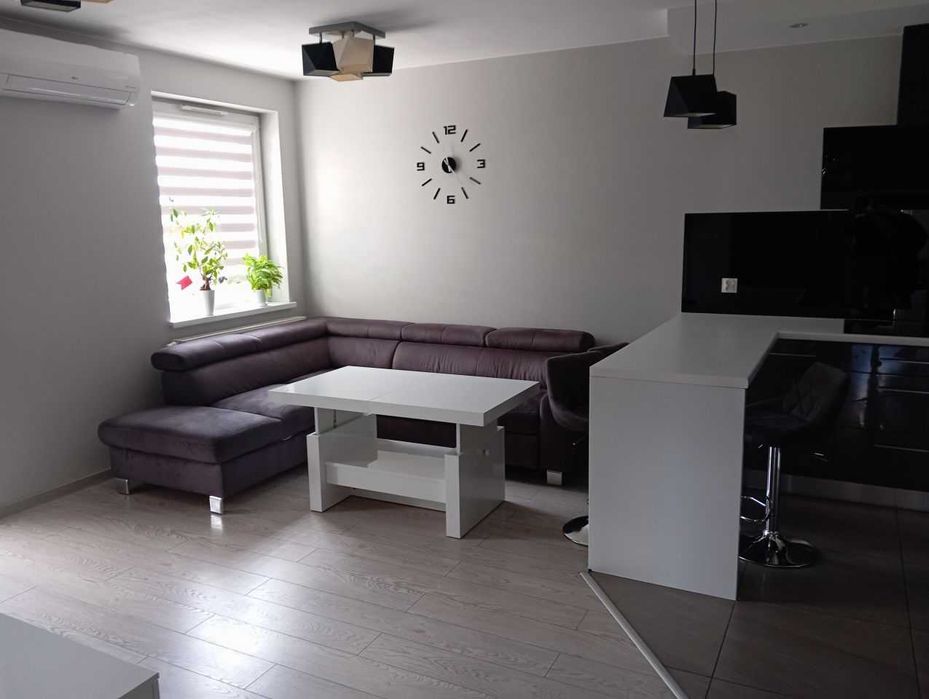 Nowoczesne mieszkanie wraz z komórką (58,40 m2) i miejscem postojowym, nowe budownictwo
