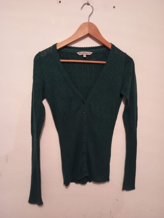 Cardigan C&A Tamanho S
