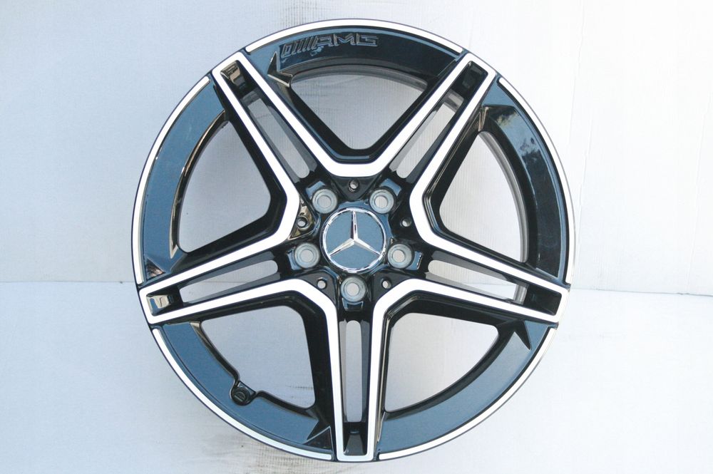 18x9 et49 mercedes amg e w213 a2134016400 prosta