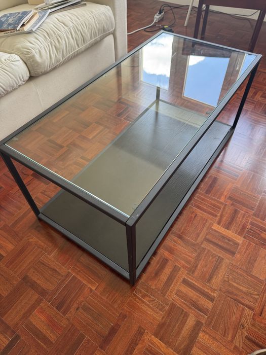 Mesa de centro/apoio IKEA