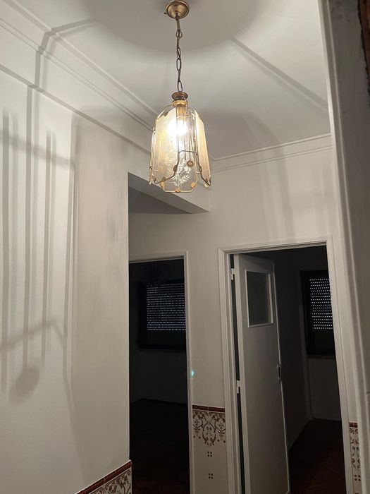 Aluga-se aparentemente - Odivelas centro