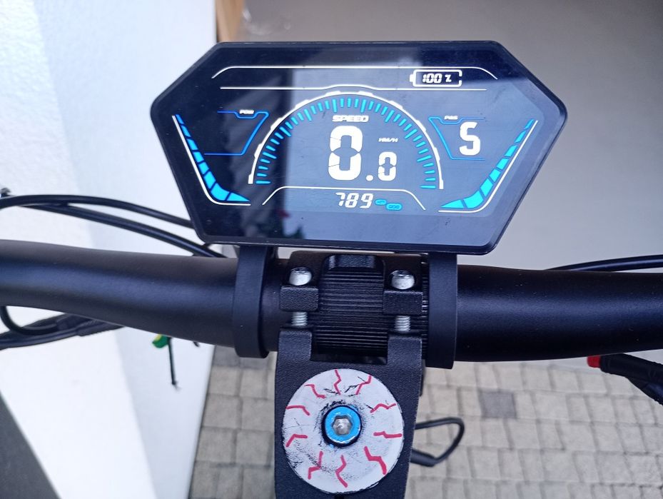 Hilay Tiger Evo GT