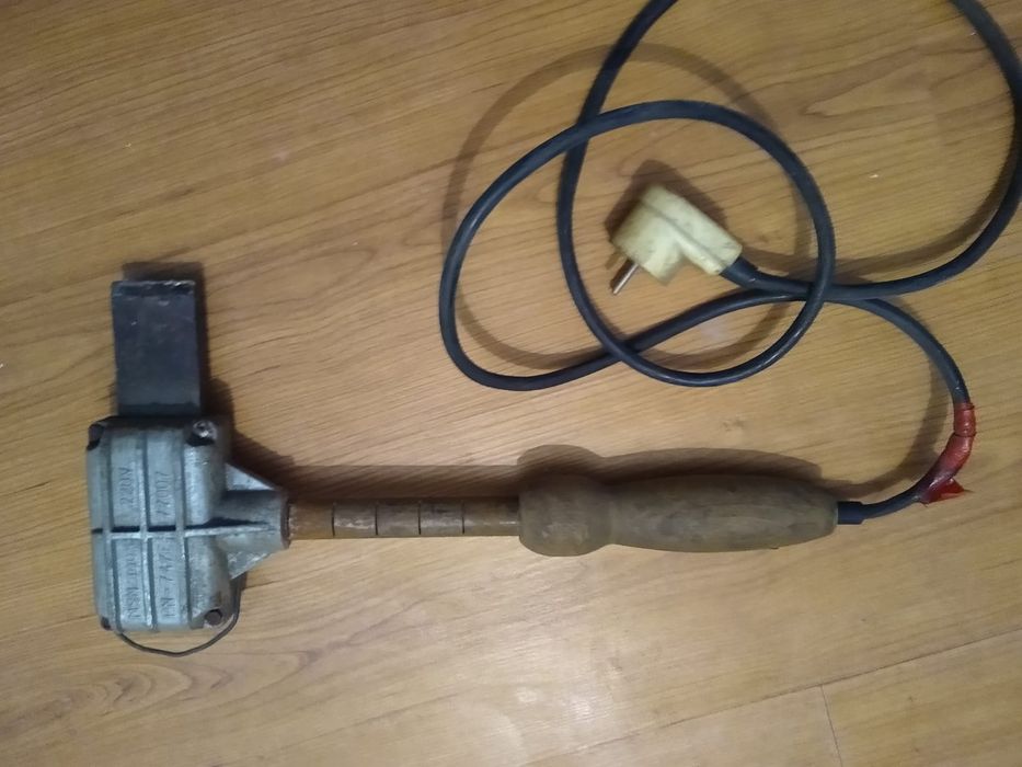 Lutownica PN-74/E 300W 220V