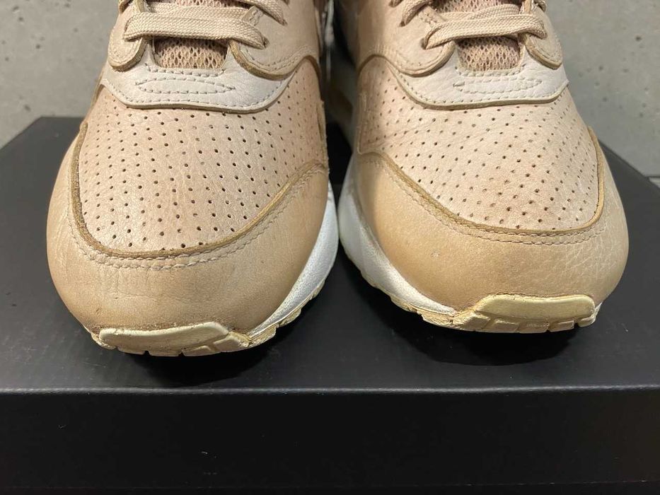 Nike Air Max 1 Pinnacle Mushroom Oatmeal