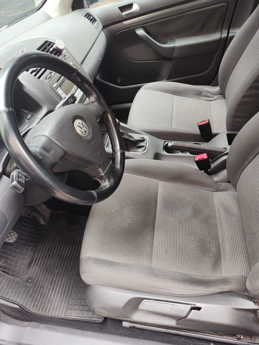 Продам Vw jetta 2007