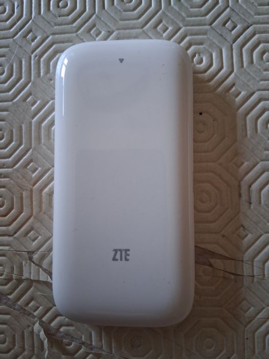 Hotspot router MF 65