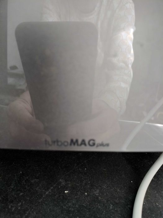 Esquentador Vaillant turbomag plus