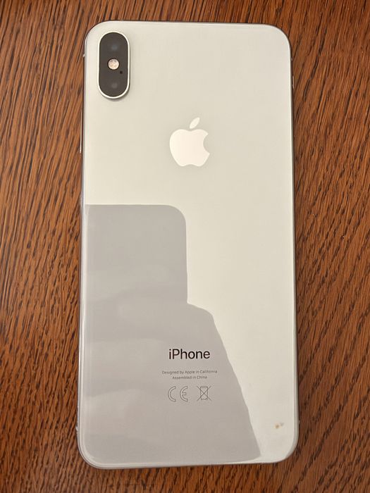 iPhone Xs Max 64GB