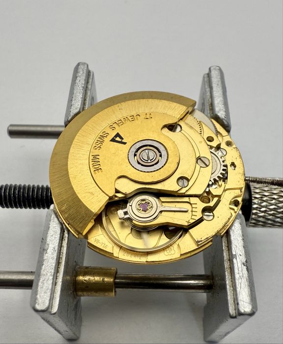 Werk do zegarka ETA cal.2824-2