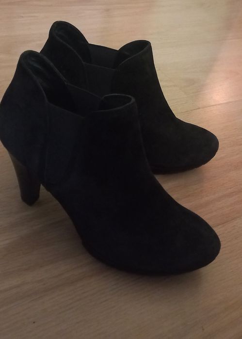 Ботильйони жіночі Paul green