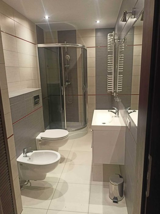 Wynajmę mieszkanie 50 m²