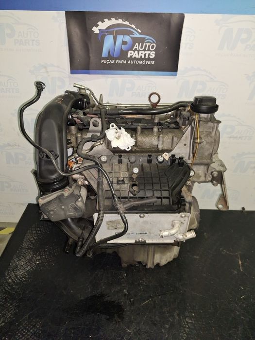 Motor Volkswagen Golf 5 1.4 TSI